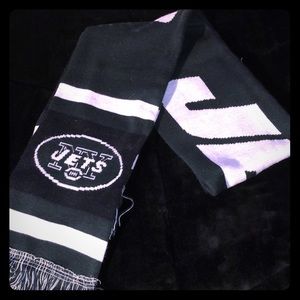 Jets Scarf!